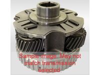 Planetary Gear U240E, U240E, U140E