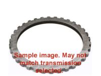 Pressure Plate C4, C4, Transmission parts, tooling and kits