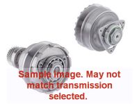 Pulley VT1-27, VT1-27, Transmission parts, tooling and kits