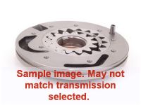 Pump 722.9, 722.9, Transmission parts, tooling and kits