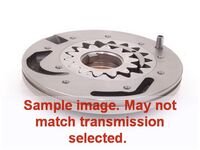 Pump JF009E, JF009E, Transmission parts, tooling and kits