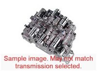 Valve body A760E, A760E, Transmission parts, tooling and kits