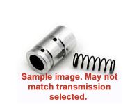 Booster A500, A500, Transmission parts, tooling and kits