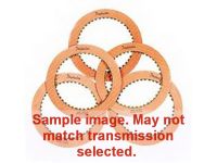 Friction Kit ML4A, ML4A, Transmission parts, tooling and kits