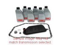 Service kit RE5R05A, RE5R05A, Transmission parts, tooling and kits