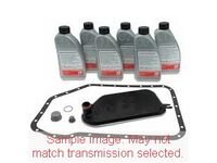 Service kit 4R100, 4R100, Transmission parts, tooling and kits