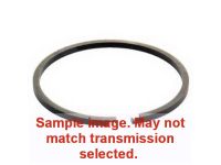 Sealing Ring BW65/66, BW65/66, Transmission parts, tooling and kits