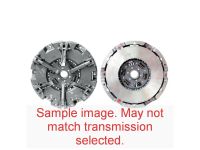 Double Clutch C725 DCT, C725 DCT, C635 DCT