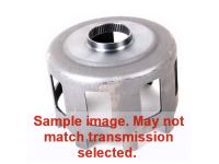 Shell CD4E, CD4E, Transmission parts, tooling and kits