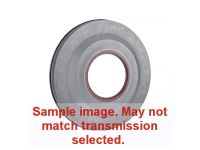 Front Cover 6DCT450, 6DCT450, Transmission parts, tooling and kits