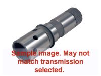 Sleeve THM200, THM200, Transmission parts, tooling and kits