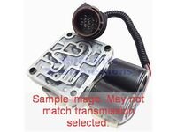 Solenoid Block A999, A999, Transmission parts, tooling and kits