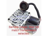 Solenoid Block DQ250, DQ250, Transmission parts, tooling and kits