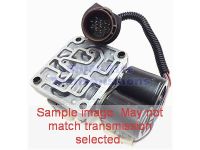 Solenoid Block A518, A518, Transmission parts, tooling and kits