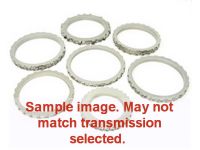 Steel Plate AXOD, AXOD, Transmission parts, tooling and kits