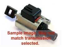 Stepper motor RE0F21A, RE0F21A, Transmission parts, tooling and kits