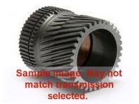 Sun Gear Allison HT700, Allison HT700, Transmission parts, tooling and kits