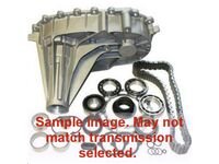 Transfer 4EAT, 4EAT, Transmission parts, tooling and kits