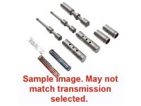 Valve 722.6, 722.6, Transmission parts, tooling and kits