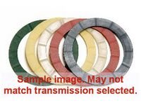 Thrust Washer CD4E, CD4E, Transmission parts, tooling and kits