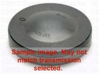 Sealing cap 5HP24, 5HP24, Transmission parts, tooling and kits