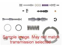 Sure Cure Kit AXOD, AXOD, Transmission parts, tooling and kits