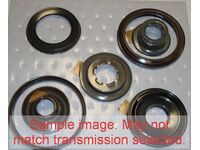 Piston Kit 4T40E, 4T40E, Transmission parts, tooling and kits