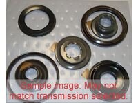 Piston Kit DP0, DP0, Transmission parts, tooling and kits