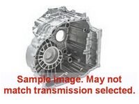 Case 722.8, 722.8, Transmission parts, tooling and kits