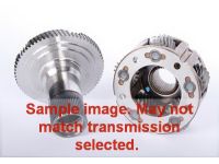 Carrier BW8/12, BW8/12, Transmission parts, tooling and kits