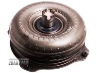 Torque converter 6HP26, 6HP26, Transmission parts, tooling and kits