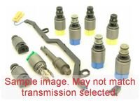 Solenoid Kit 5L40E, 5L40E, Transmission parts, tooling and kits