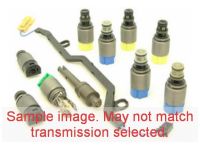 Solenoid Kit 5HP18, 5HP18, Transmission parts, tooling and kits