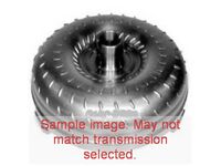 Torque converter 8HP45, 8HP45, Transmission parts, tooling and kits