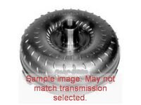 Torque converter DQ380, DQ380, Transmission parts, tooling and kits