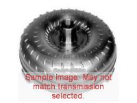 Torque converter A761E, A761E, A760E