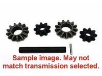 Gear Set DQ380, DQ380, Transmission parts, tooling and kits
