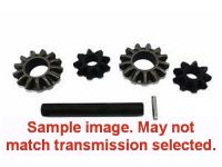 Gear Set CD4E, CD4E, Transmission parts, tooling and kits
