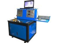 Transmission Solenoid Tester HYDRA-TEST HT-SOL 25, Solenoid Tester, Valve Body Equipment