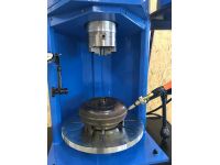 Heavy Duty Torque Converter Welder, Torque Converter Welders, Torque Converter Equipment