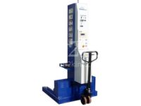 18,000 lbs Wireless Lift, Lifts, Garage Equipment