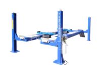 14,000 lbs 4 Post - Open Front, Lifts, Garage Equipment