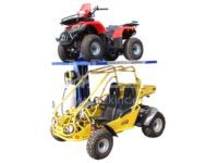 2,200 lbs Single Post, Lifts, Garage Equipment