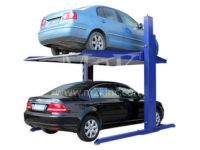 6,600 lbs 2 Post, Lifts, Garage Equipment