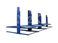 6,600 lbs 2 Post, Lifts, Garage Equipment