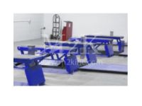 6,600 lbs Pit lift, Lifts, Garage Equipment