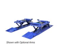 9,000 lbs Pit Lift, Lifts, Garage Equipment