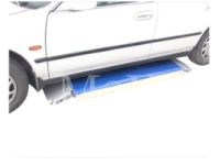 6,000 lbs Mobile Pad, Lifts, Garage Equipment