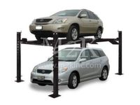 7,000 lbs 4 Post - Extra Height, Lifts, Garage Equipment