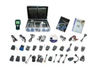 Carman Scan LITE, Scanners, Diagnostic and Programming 